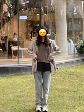 xin12さんのコーディネート