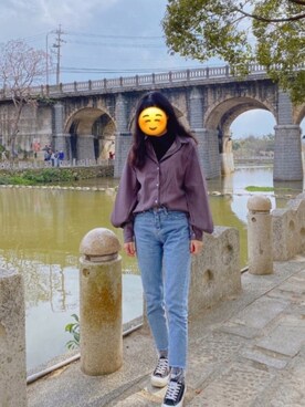 xin12さんのコーディネート