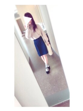 fuu ⠒̫⃝さんのコーディネート