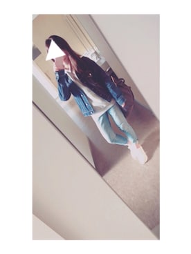 fuu ⠒̫⃝さんのコーディネート