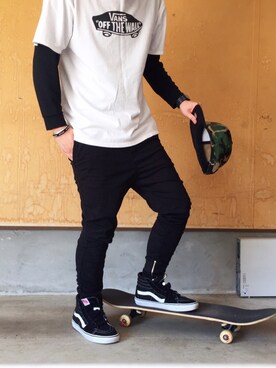 たいちさんのコーディネート