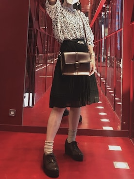 ゆみさんのコーディネート