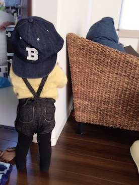 さくさんのコーディネート