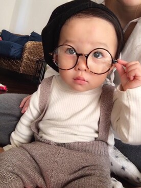 さくさんのコーディネート