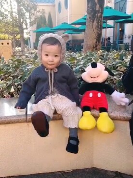 さくさんのコーディネート