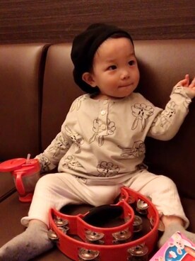 さくさんのコーディネート