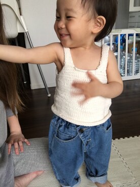 さくさんのコーディネート