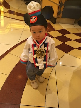 さくさんのコーディネート