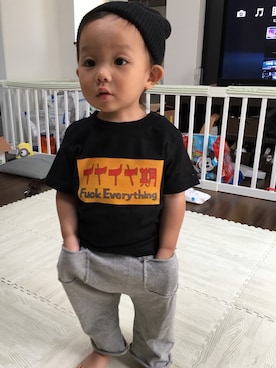 さくさんのコーディネート