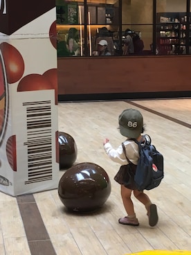 さくさんのコーディネート