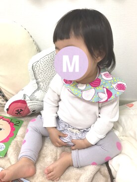 UNIさんのコーディネート