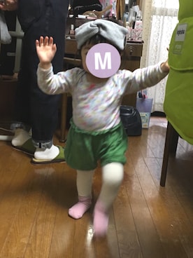 UNIさんのコーディネート