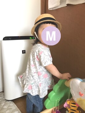 UNIさんのコーディネート