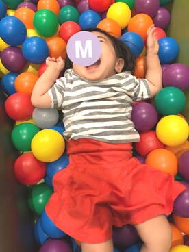 UNIさんのコーディネート