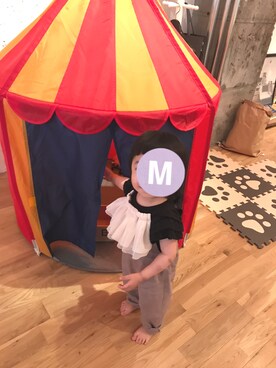 UNIさんのコーディネート