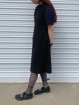 マオさんのコーディネート