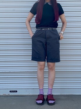 マオさんのコーディネート