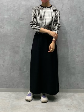 マオさんのコーディネート