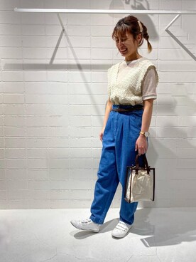 ___ayn21さんのコーディネート