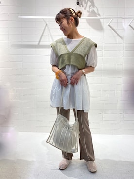 ___ayn21さんのコーディネート