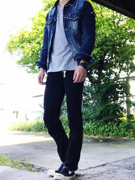 KAZ"さんのコーディネート