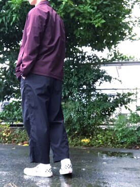 KAZ"さんのコーディネート