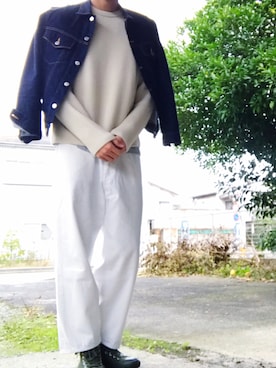 KAZ"さんのコーディネート