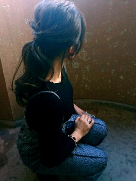 Ayaさんのコーディネート