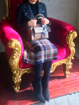 Ayaさんのコーディネート