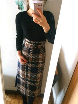 Ayaさんのコーディネート