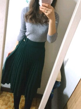 Ayaさんのコーディネート