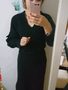 Ayaさんのコーディネート