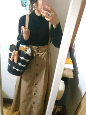 Ayaさんのコーディネート