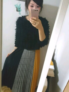 Ayaさんのコーディネート