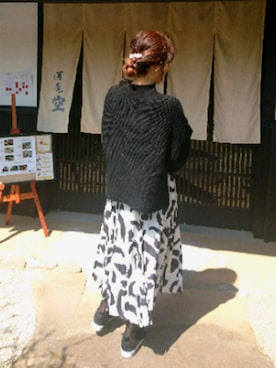 Ayaさんのコーディネート