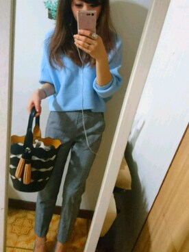 Ayaさんのコーディネート