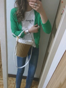 Ayaさんのコーディネート