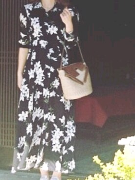 Ayaさんのコーディネート