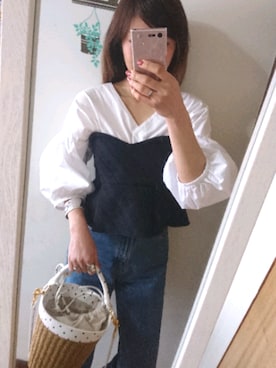 Ayaさんのコーディネート