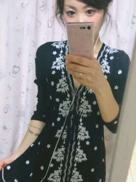 Ayaさんのコーディネート