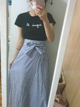 Ayaさんのコーディネート