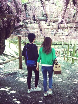 Ayaさんのコーディネート