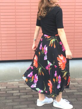 Ayaさんのコーディネート