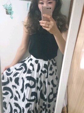 Ayaさんのコーディネート