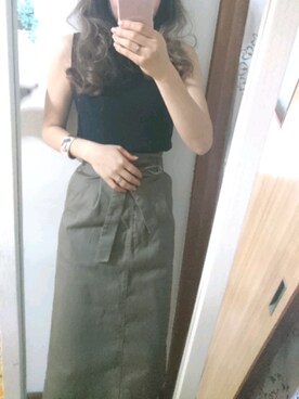 Ayaさんのコーディネート