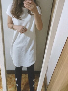 Ayaさんのコーディネート