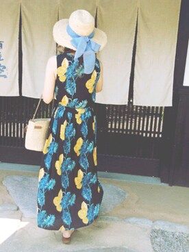 Ayaさんのコーディネート