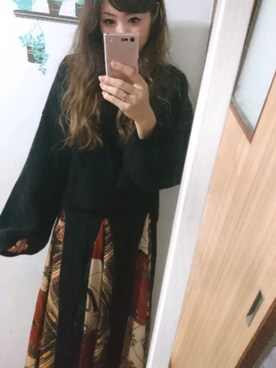 Ayaさんのコーディネート