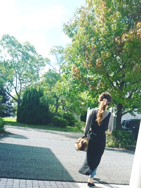 Ayaさんのコーディネート