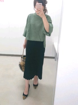 Ayaさんのコーディネート